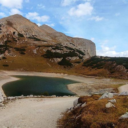 Appartamenti Codan San Vito di Cadore Exterior foto