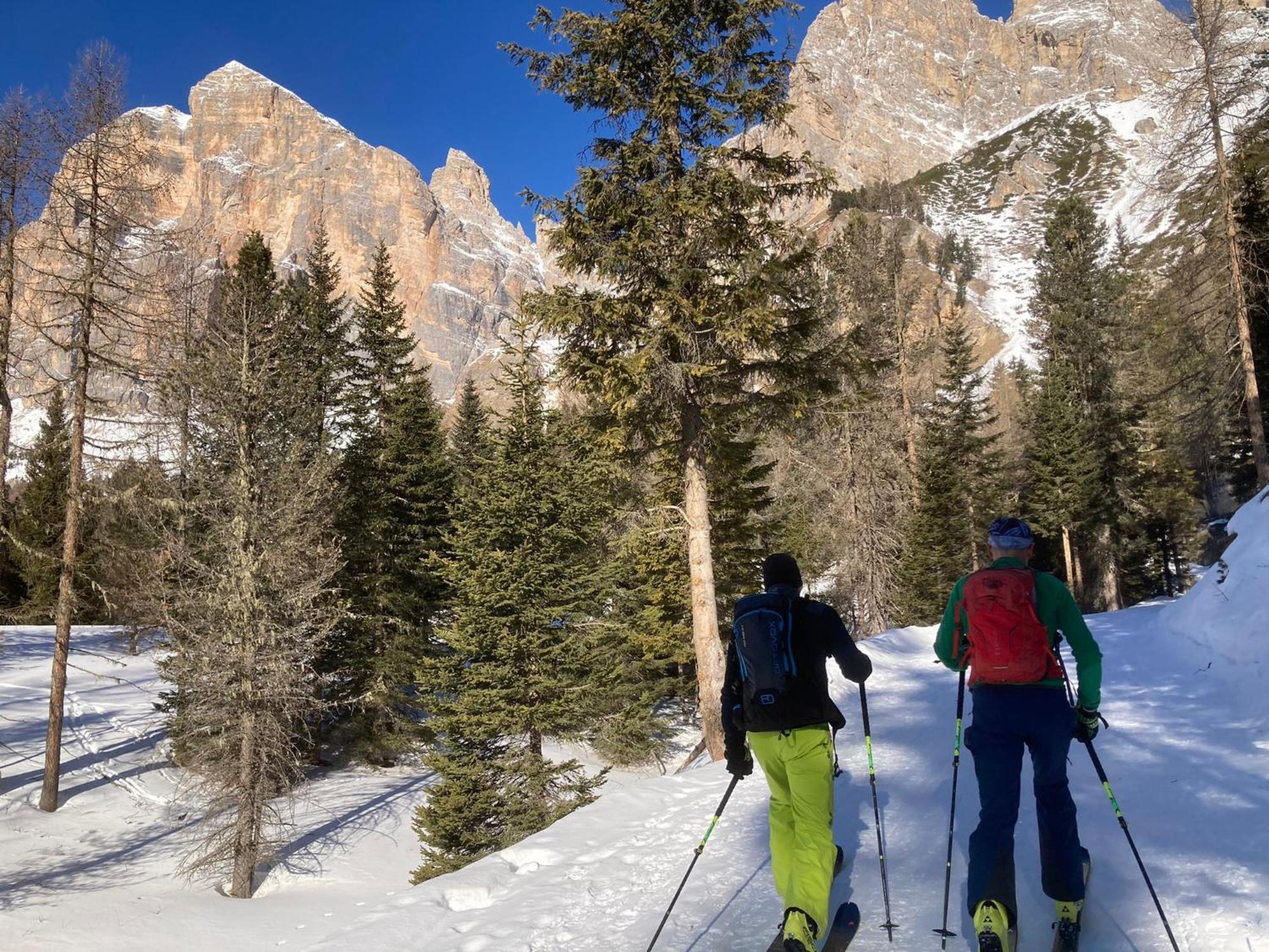 Appartamenti Codan San Vito di Cadore Exterior foto