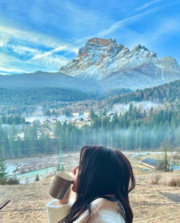 Appartamenti Codan San Vito di Cadore Exterior foto